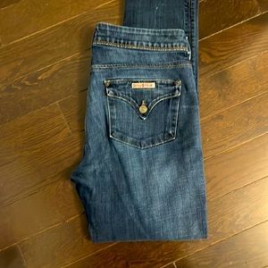 Hudson Jeans. Size 31